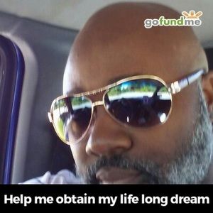 Meet your Posher, Gary